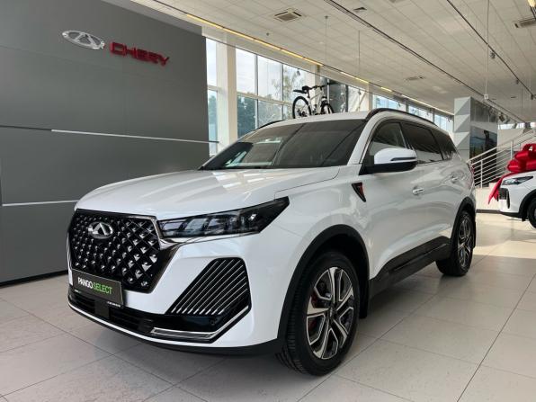 Chery Tiggo 7 Pro Max I Рестайлинг с пробегом 2025 года, цена 1 969 000 рублей, 30935 км, внедорожник, Автокод Объявления