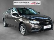 Lada (ВАЗ) Vesta I Тамбов  - изображение 21