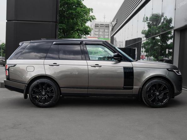 Land Rover Range Rover IV Рестайлинг с пробегом 2019 года, цена 7 300 000 рублей, 94367 км, внедорожник, Автокод Объявления