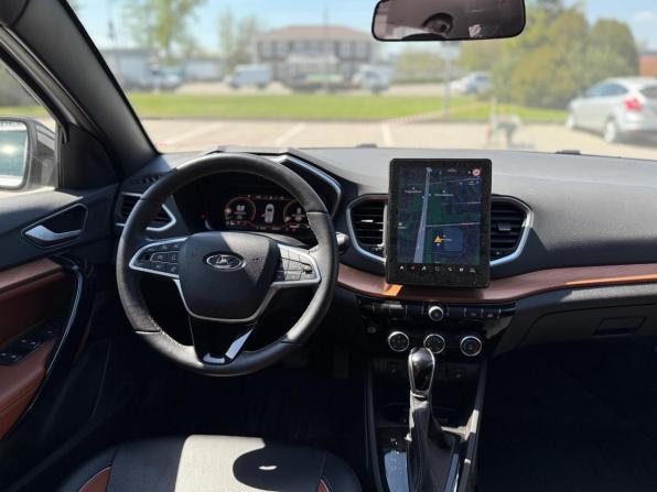 Lada (ВАЗ) Vesta I Рестайлинг (NG) с пробегом 2024 года, цена 1 670 000 рублей, 13369 км, универсал, Автокод Объявления