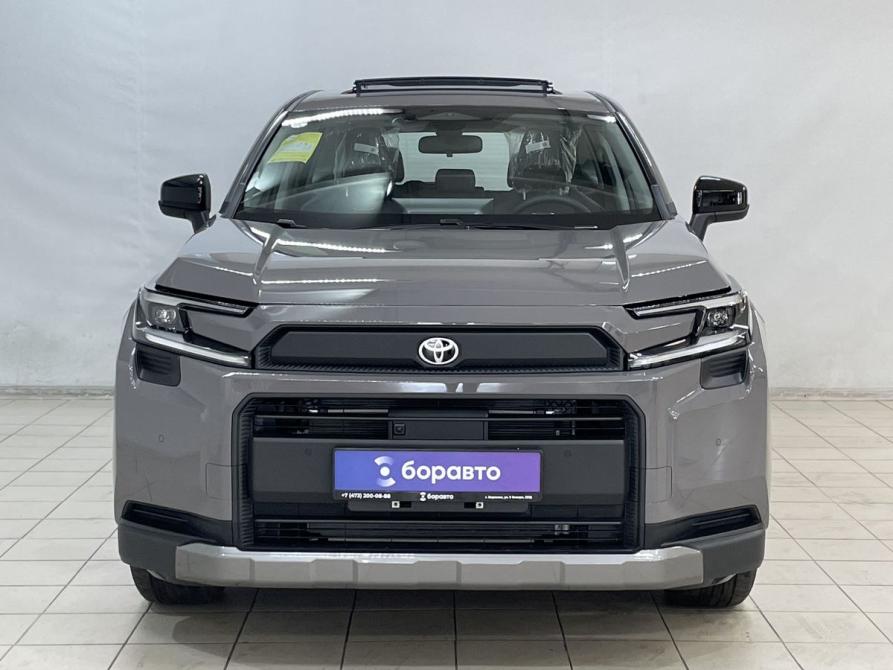 Toyota RAV4 VI (XA60) Воронеж  - изображение 3