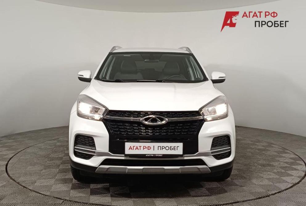 Chery Tiggo 4 I Рестайлинг Волгоград  - изображение 2