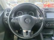 Volkswagen Tiguan I Рестайлинг Стерлитамак  - изображение 25