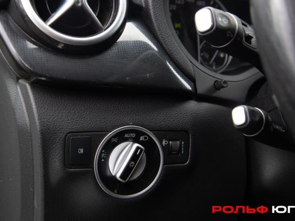 Mercedes-Benz B-Класс II (W246) с пробегом 2012 года, цена 988 000 рублей, 274118 км, хэтчбек, Автокод Объявления