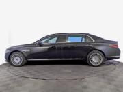 Genesis G90 I Рестайлинг Москва  - изображение 38