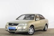 Nissan Almera Classic I Тюмень  - изображение 21