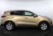 Kia Sportage IV Рестайлинг Нижний Новгород  - изображение 28