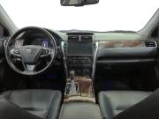 Toyota Camry VII (XV50) Рестайлинг 2 Альметьевск  - изображение 35