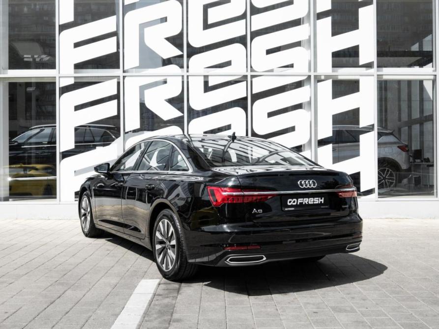 Audi A6 V (C8) Ставрополь  - изображение 2