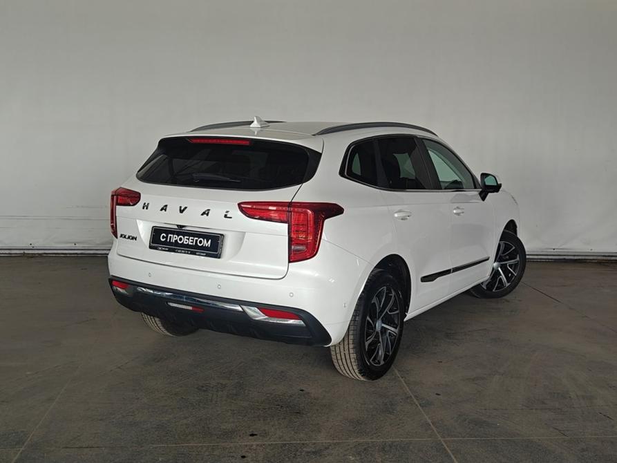 Haval Jolion I Москва  - изображение 5