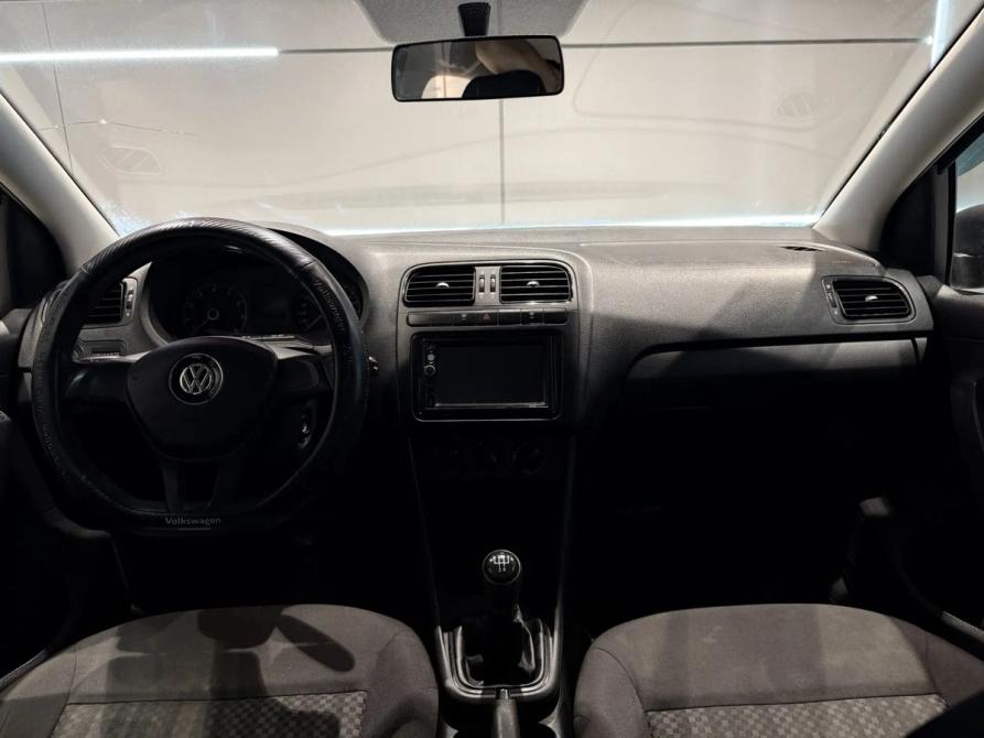 Volkswagen Polo V Рестайлинг Новосибирск  - изображение 10