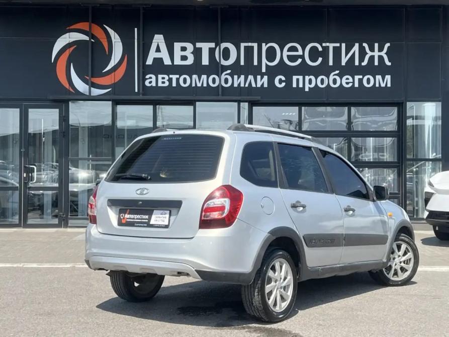 Lada (ВАЗ) Kalina II Волгоград  - изображение 4