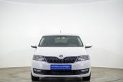 Skoda Rapid I Рестайлинг Оренбург  - изображение 21