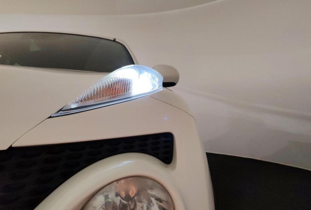 Nissan Juke I Ярославль  - изображение 24