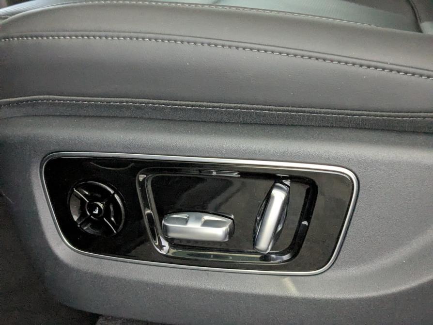 Li Auto (Lixiang) L9 I Рестайлинг Москва  - изображение 15