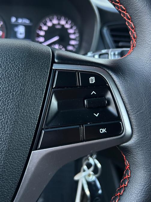Hyundai Solaris II Альметьевск  - изображение 18