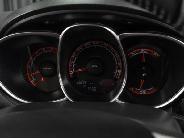Lada (ВАЗ) Vesta I с пробегом 2018 года, цена 1 019 000 рублей, 126296 км, универсал, Автокод Объявления