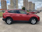 Toyota RAV4 IV (XA40) Тверь  - изображение 27
