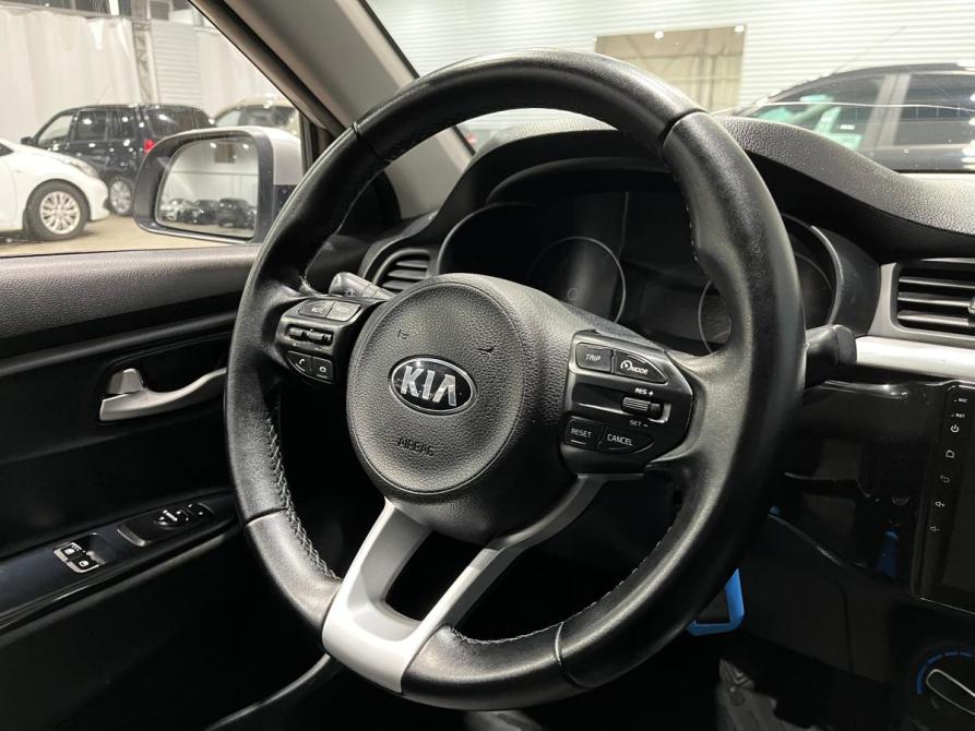 Kia Rio IV Пермь  - изображение 11