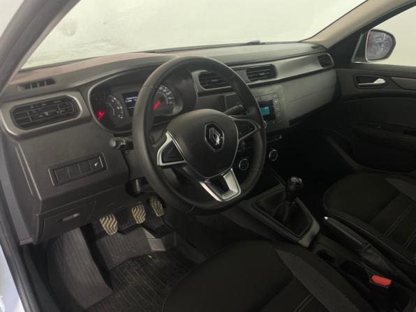 Renault Arkana I с пробегом 2020 года, цена 1 600 000 рублей, 113172 км, внедорожник, Автокод Объявления