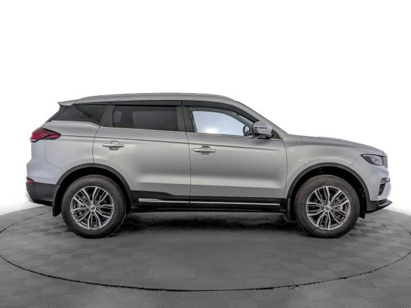 Geely Atlas Pro с пробегом 2024 года, цена 2 170 000 рублей, 7911 км, внедорожник, Автокод Объявления
