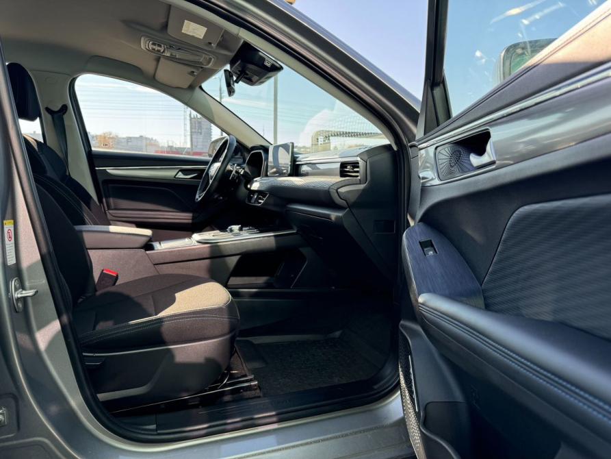 Haval Jolion I Рестайлинг Архангельск  - изображение 12