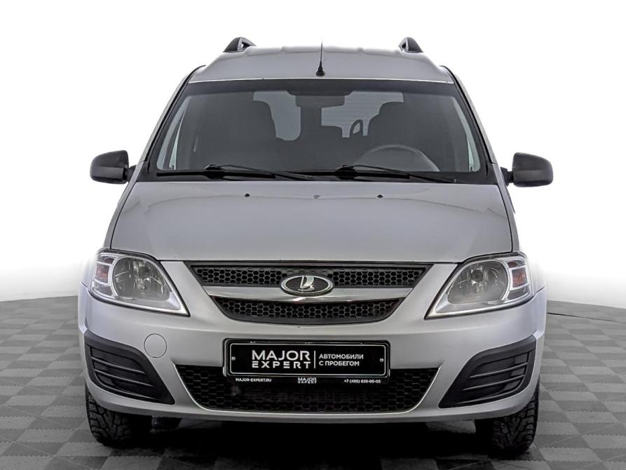 Lada (ВАЗ) Largus I Москва  - изображение 2