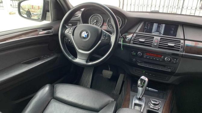BMW X5 II (E70) Рестайлинг с пробегом 2013 года, цена 1 695 000 рублей, 199024 км, внедорожник, Автокод Объявления