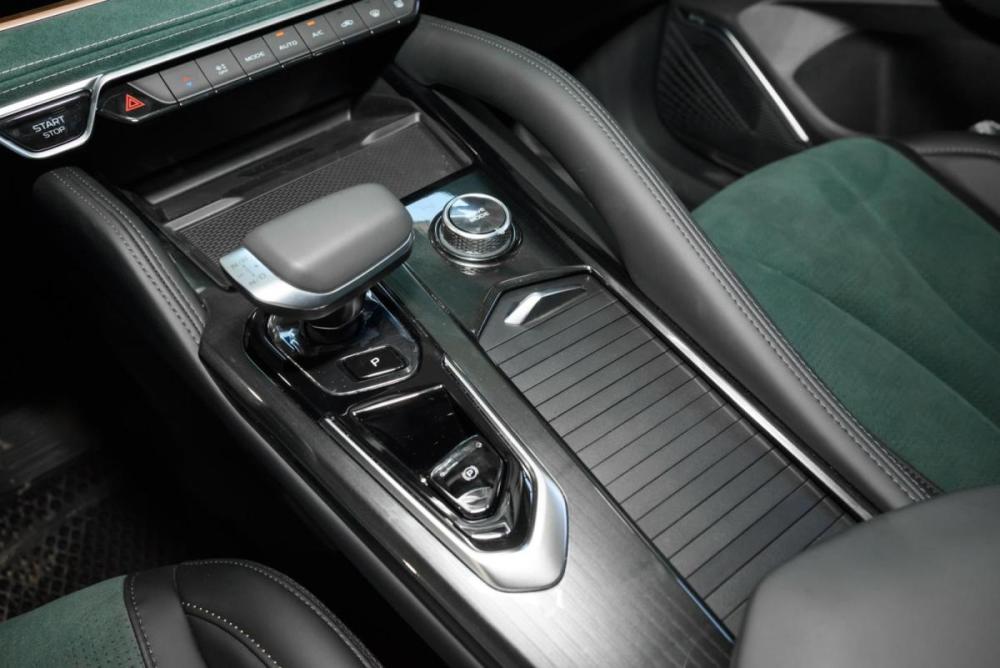 Geely Monjaro I Ульяновск  - изображение 25