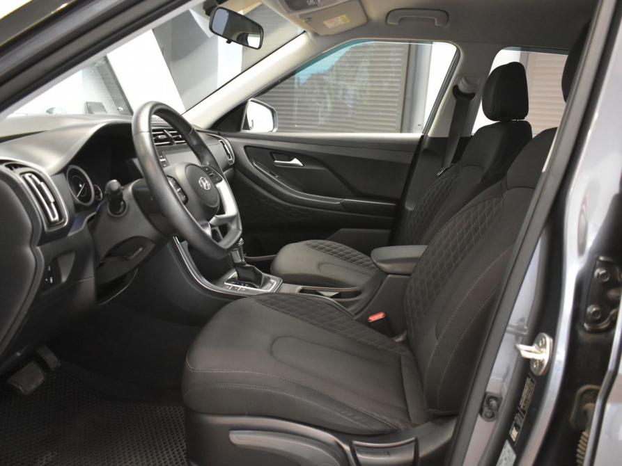 Hyundai Creta II Москва  - изображение 10