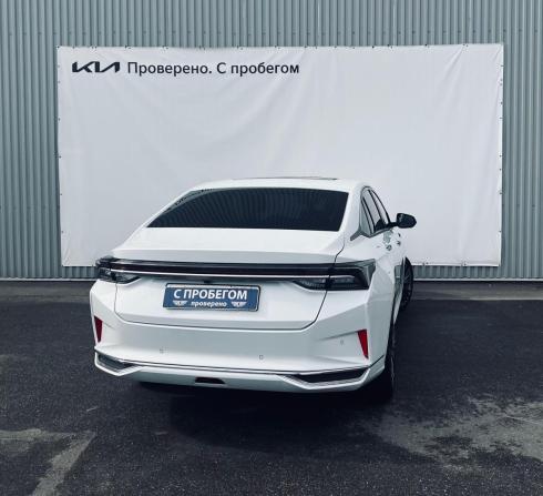 Dongfeng Shine Max с пробегом 2024 года, цена 1 810 000 рублей, 21000 км, седан, Автокод Объявления