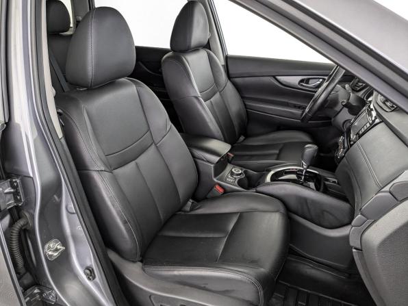 Nissan X-Trail III Рестайлинг с пробегом 2019 года, цена 2 275 000 рублей, 130456 км, внедорожник, Автокод Объявления