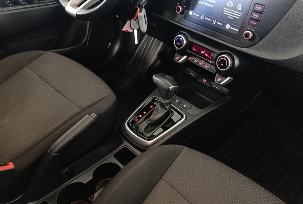 Kia Rio IV Рестайлинг Волгоград  - изображение 13