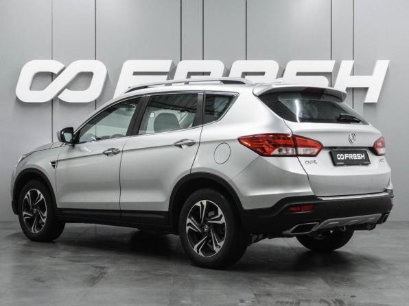 Dongfeng AX7 I с пробегом 2017 года, цена 1 149 000 рублей, 164608 км, внедорожник, Автокод Объявления