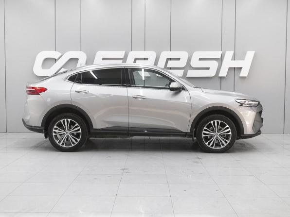 Haval F7x I Рестайлинг с пробегом 2023 года, цена 1 734 070 рублей, 101161 км, внедорожник, Автокод Объявления