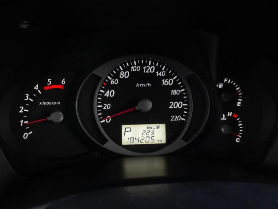 Hyundai Tucson I Тюмень  - изображение 16