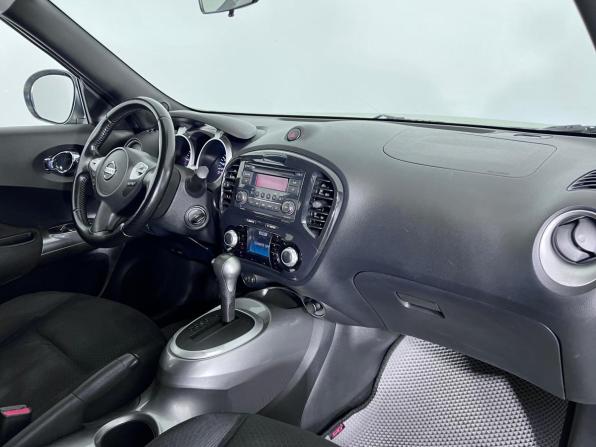 Nissan Juke I с пробегом 2012 года, цена 750 000 рублей, 255492 км, внедорожник, Автокод Объявления