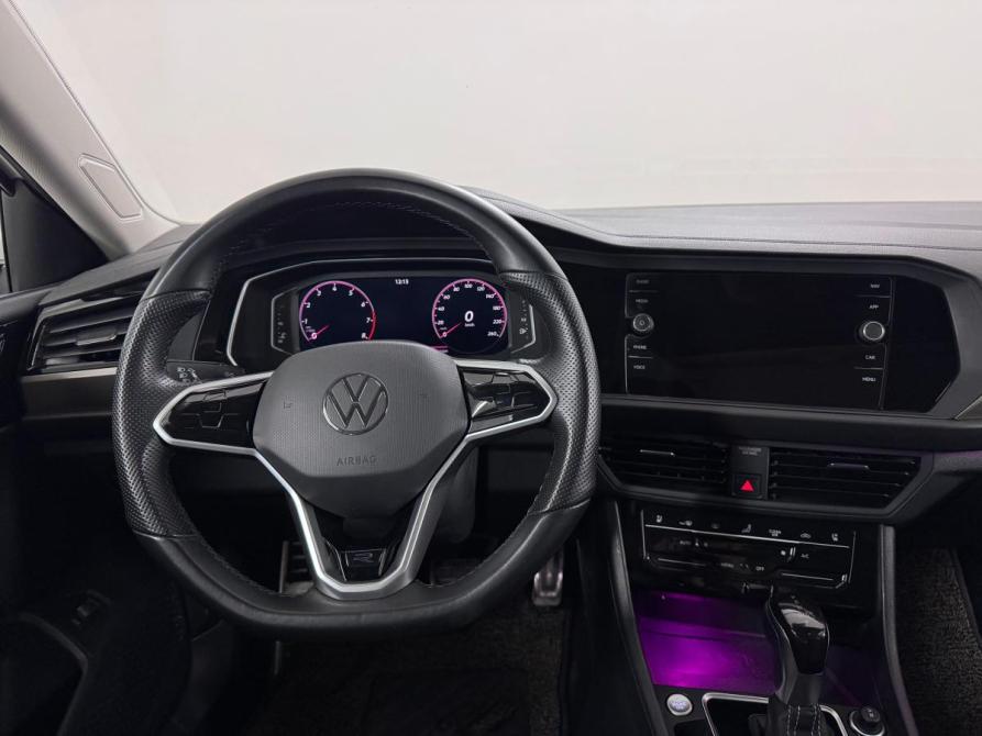 Volkswagen Jetta VII Тюмень  - изображение 10