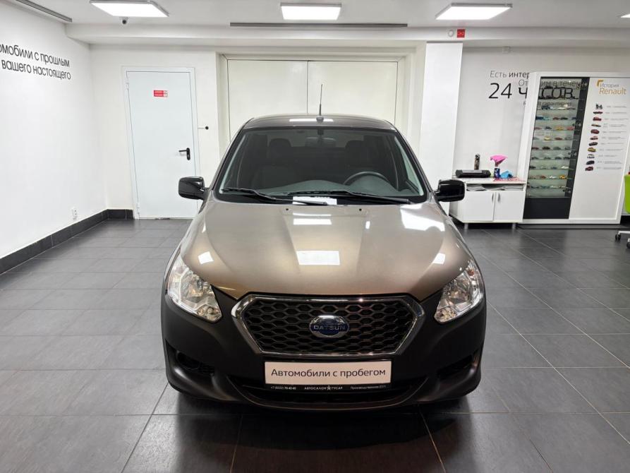 Datsun on-DO I Киров  - изображение 2