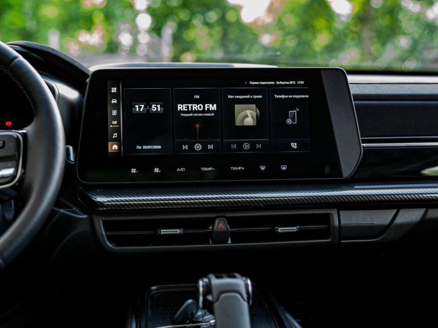 Haval H3 I Санкт-Петербург  - изображение 11