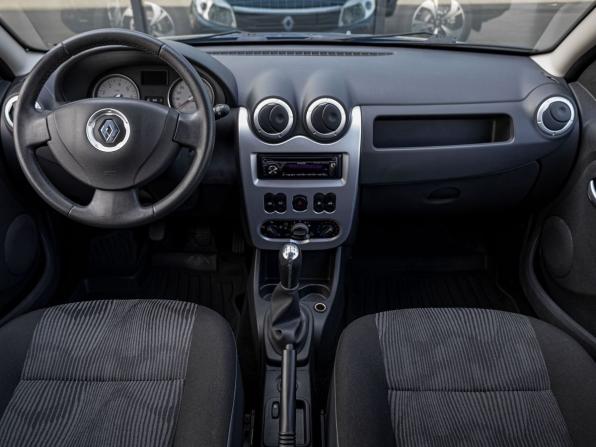 Renault Sandero I с пробегом 2011 года, цена 486 000 рублей, 153500 км, хэтчбек, Автокод Объявления