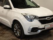 Chery Tiggo 4 I Иваново  - изображение 41