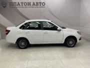 Lada (ВАЗ) Granta I Рестайлинг Воронеж  - изображение 18
