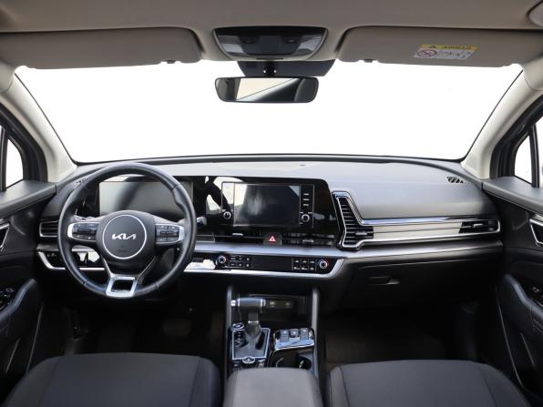 Kia Sportage V с пробегом 2023 года, цена 3 315 000 рублей, 64242 км, внедорожник, Автокод Объявления