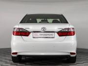 Toyota Camry VII (XV50) Рестайлинг Химки  - изображение 21