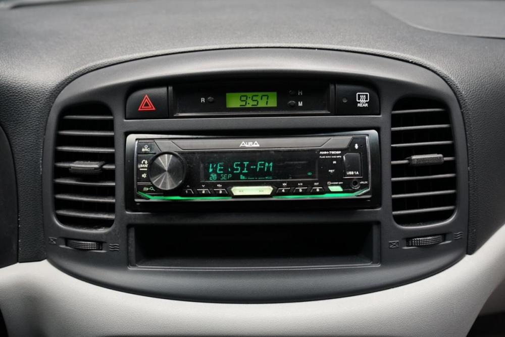 Hyundai Accent III Крым  - изображение 18