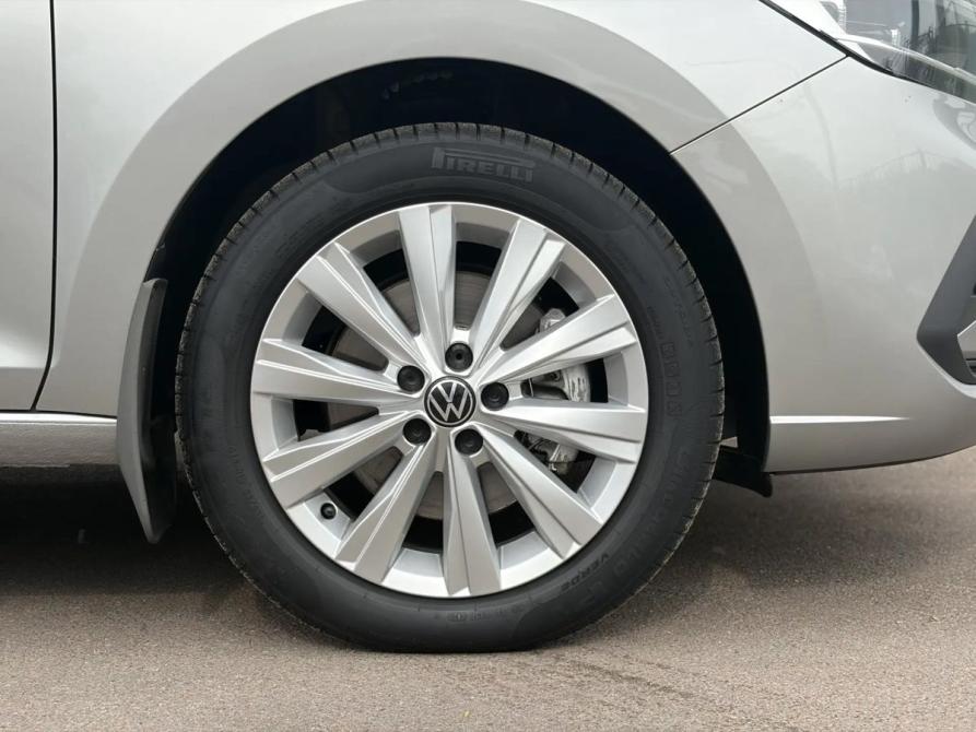 Volkswagen Polo VI Воронеж  - изображение 12