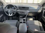 Kia Sportage IV Рестайлинг Воронеж  - изображение 21