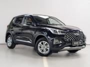 Chery Tiggo 4 Pro I Москва  - изображение 31