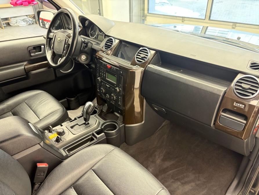 Land Rover Discovery III Ростов-на-Дону  - изображение 21